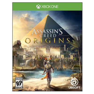 Assassin's Creed Origins XB1 - Xbox One - Standard Edition