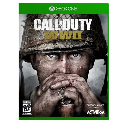 Call of Duty: WWII - Xbox One - Xbox One Edition