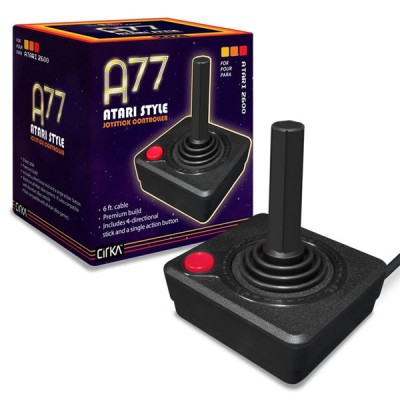 CirKa Atari 2600 