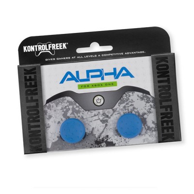KontrolFreek Alpha BLUE - Xbox One