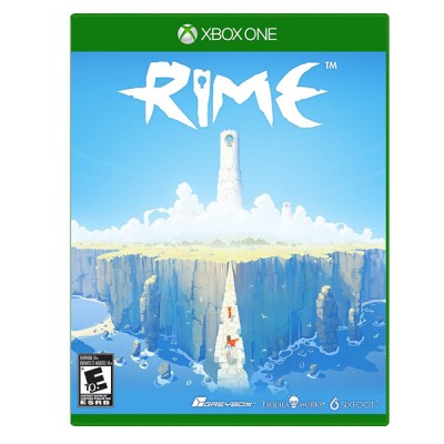 U&I Entertainment Rime Xbox One