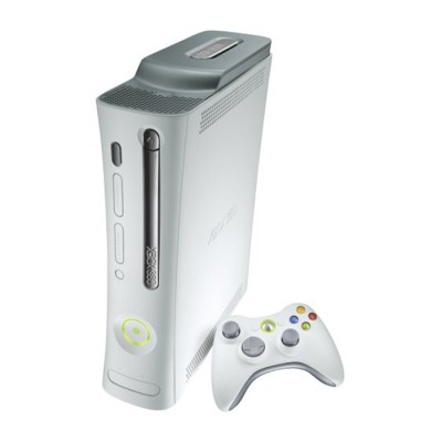 Xbox 360 Pro Console 60GB